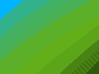 I’m too obsessed with gradients