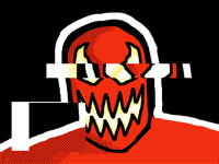Carnage glitch