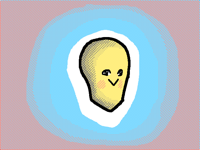 My first attempt at anime
