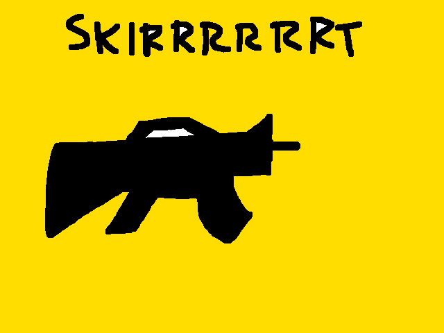 Gun