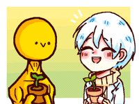 Collab with @sylvan but with shading
