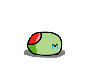 :(