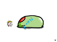 I do be sleepin tho :)