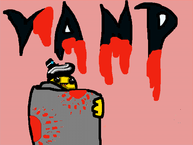 Vamp