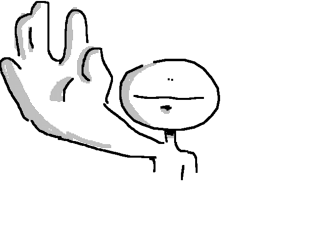 Hi five
