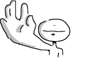 Hi five