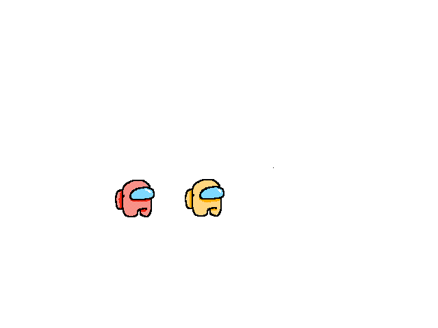 Hehe yellow go brrrrrrr