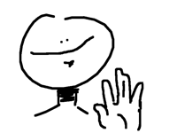 Hey…I’m back