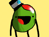 Olive