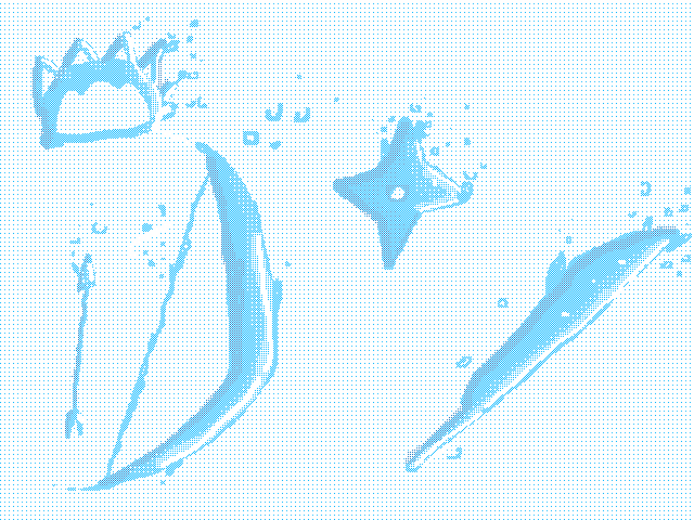 Axo’s weapons that he uses a lot