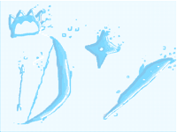 Axo’s weapons that he uses a lot