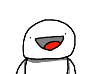 :D