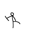 Throw test