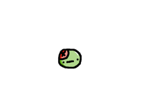 How animate again?