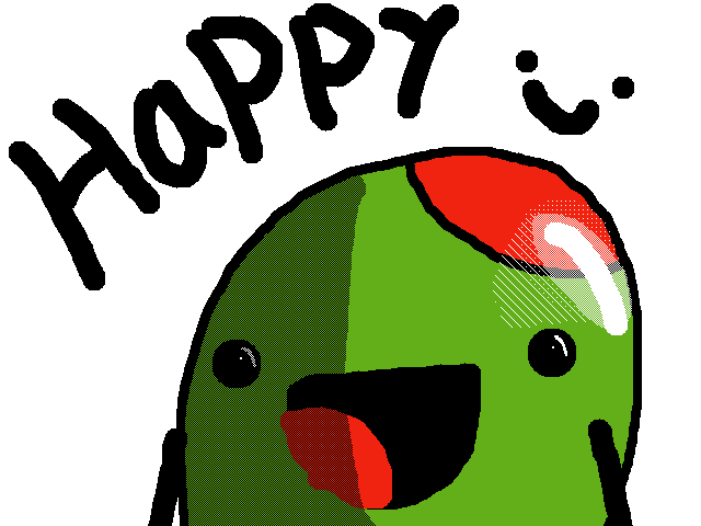 Olives emotions