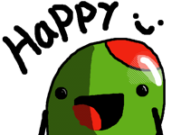 Olives emotions