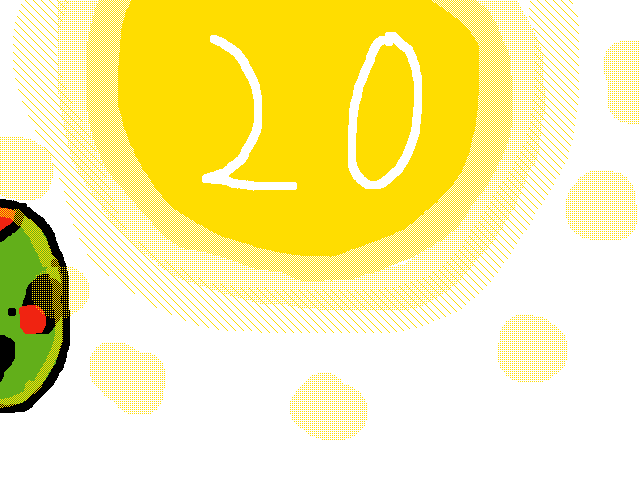 HOW 20 FOLLOWERS ALREADY , THX FOR THE SUPORT :)