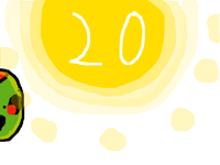 HOW 20 FOLLOWERS ALREADY , THX FOR THE SUPORT :)