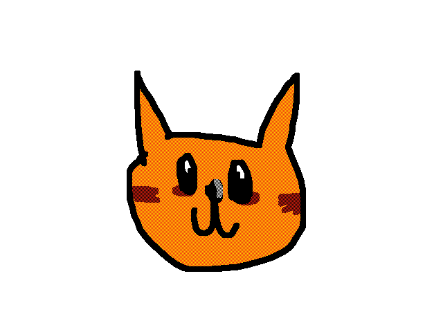 Cat morphs