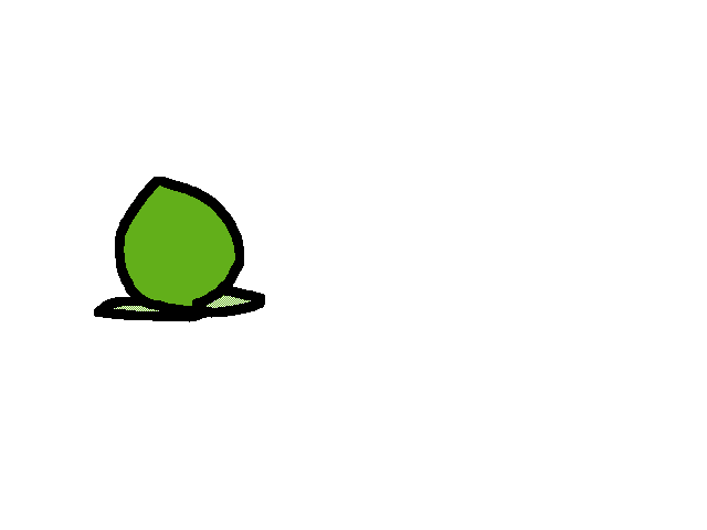 It's a flower