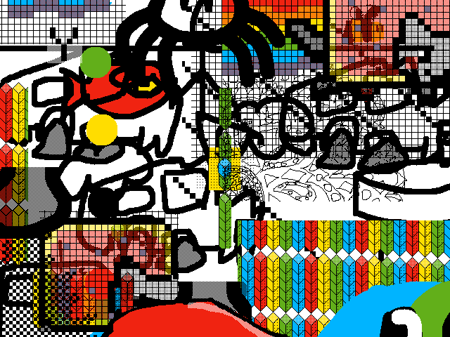 My pasterboard - theres still more