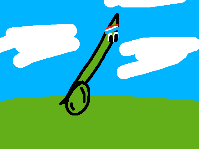 5/5 Challenge Runner Bean