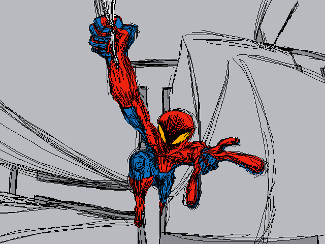 Spider