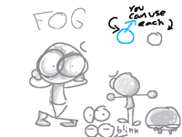 new oc