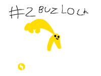 Buzz lock!