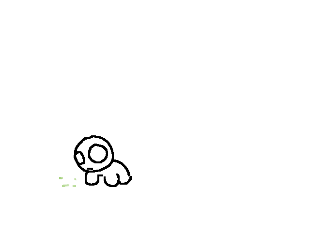 YIPPEE-BLEAAA