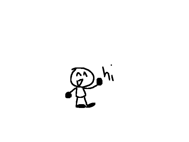 hiii!