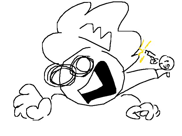 THERE IS GUNSHOTS OUTSODE MY HOUSE