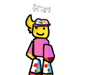 try to find me >:] read pinned