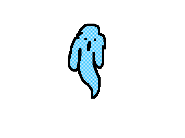 New oc