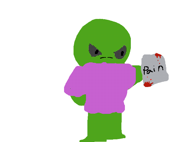 Yes yummy @LucasAnimates