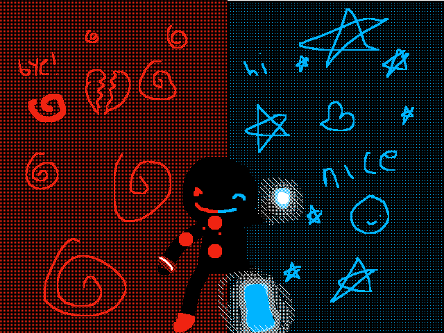 New oc glitch