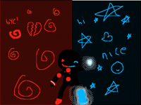 New oc glitch