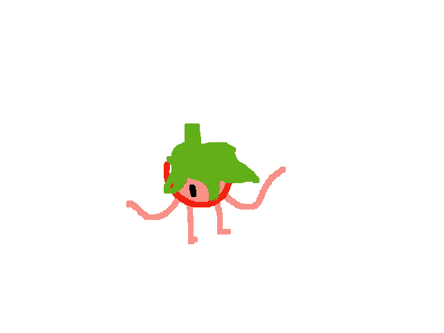 New oc