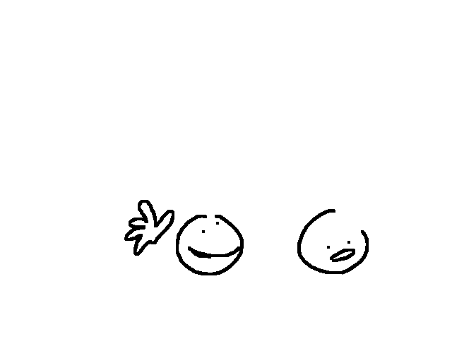 i don’t know