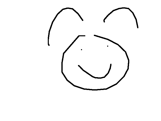 type “ SKULLEMOJI 💀” with ur eyes closed
