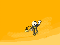 New oc jolt!