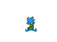 what should I name this goober