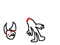 Draw this pls in your own style