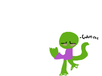 Pls adopt him-
