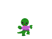 New main oc