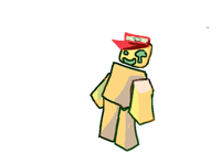 emo nugget (sorry if bad)