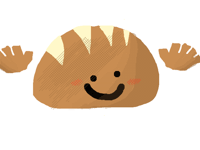 New bread oc