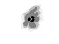 My 2nd fav character i made is masky
