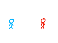 Stick fight