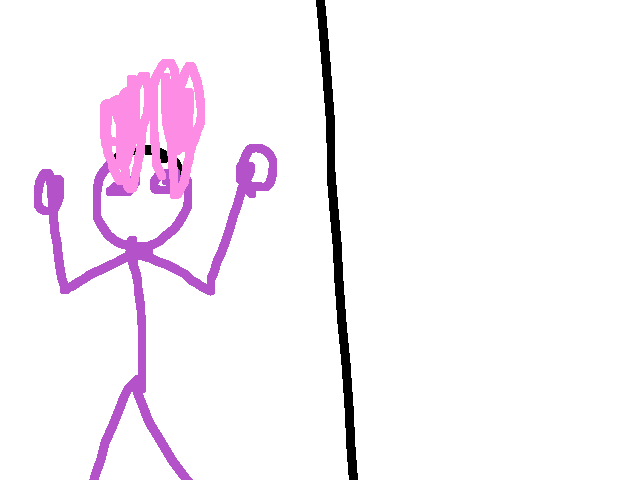 Draw dark magic
